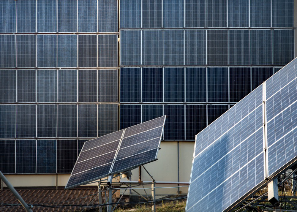 19 kW-os napelem rendszer árak 19 kW-os napelem rendszer árak