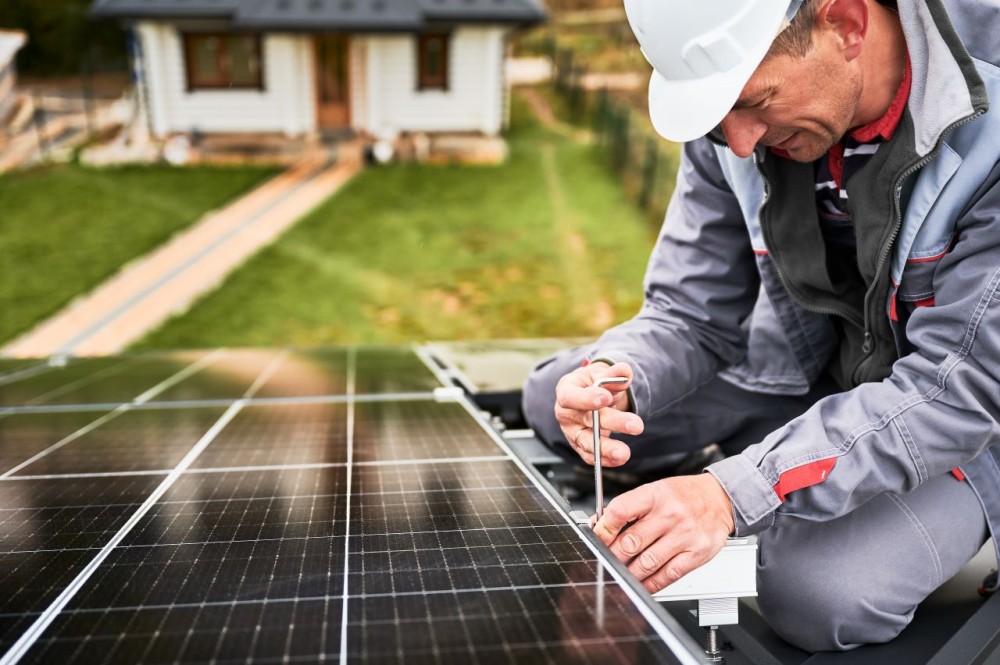 Egy jó szakember nemcsak a jelenlegi, de a későbbi energiaigényed is szem előtt tartja Egy jó szakember nemcsak a jelenlegi, de a későbbi energiaigényed is szem előtt tartja