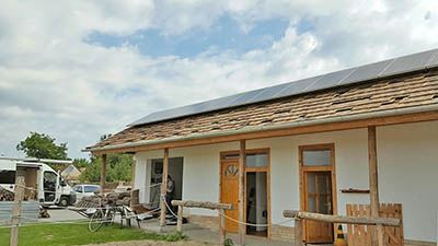 3 KW Napelem Rendszer 3 KW Napelem Rendszer