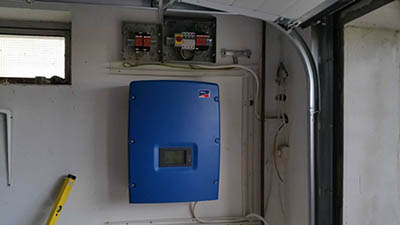 Miért vesz a szomszéd nagyobb invertert, mint amekkora „kell” neki? Miért vesz a szomszéd nagyobb invertert, mint amekkora „kell” neki?