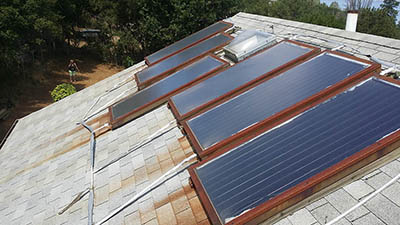 Így csinálnak a régi napelemből újat Így csinálnak a régi napelemből újat