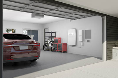 Így lesz 50.000-es villanyszámlából 9000-es a napelem és a Tesla Powerwall segítségével Így lesz 50.000-es villanyszámlából 9000-es a napelem és a Tesla Powerwall segítségével