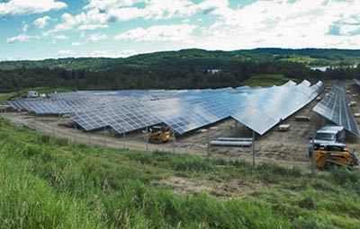 Megújuló energiaforrások és a jövő nemzedék Megújuló energiaforrások és a jövő nemzedék