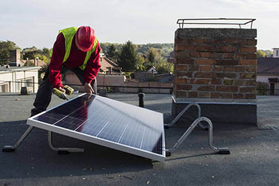 Több 10 millió forintot spórol minden évben Kiskunfélegyháza a napelemeivel Több 10 millió forintot spórol minden évben Kiskunfélegyháza a napelemeivel