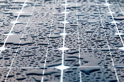 Zseniális újítás - működő panelek rossz időben is Zseniális újítás - működő panelek rossz időben is