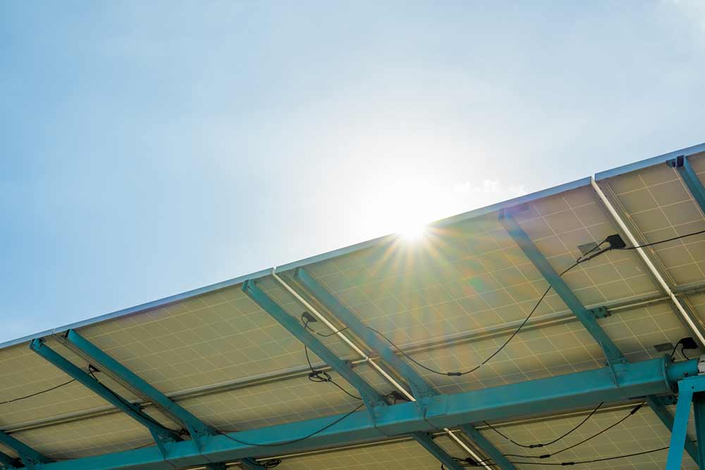 A megújulók előre törőben A megújulók előre törőben