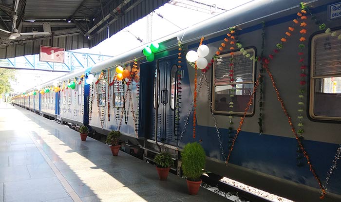 Bevétel a vasútnak