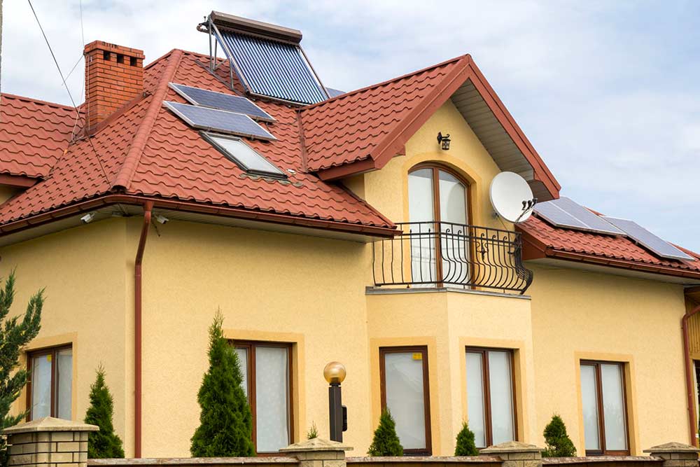 50%-os Otthonfelújítási Támogatás 50%-os Otthonfelújítási Támogatás