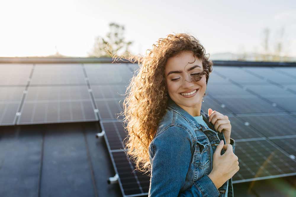 Miért éri meg a napelem rendszer? Miért éri meg a napelem rendszer?