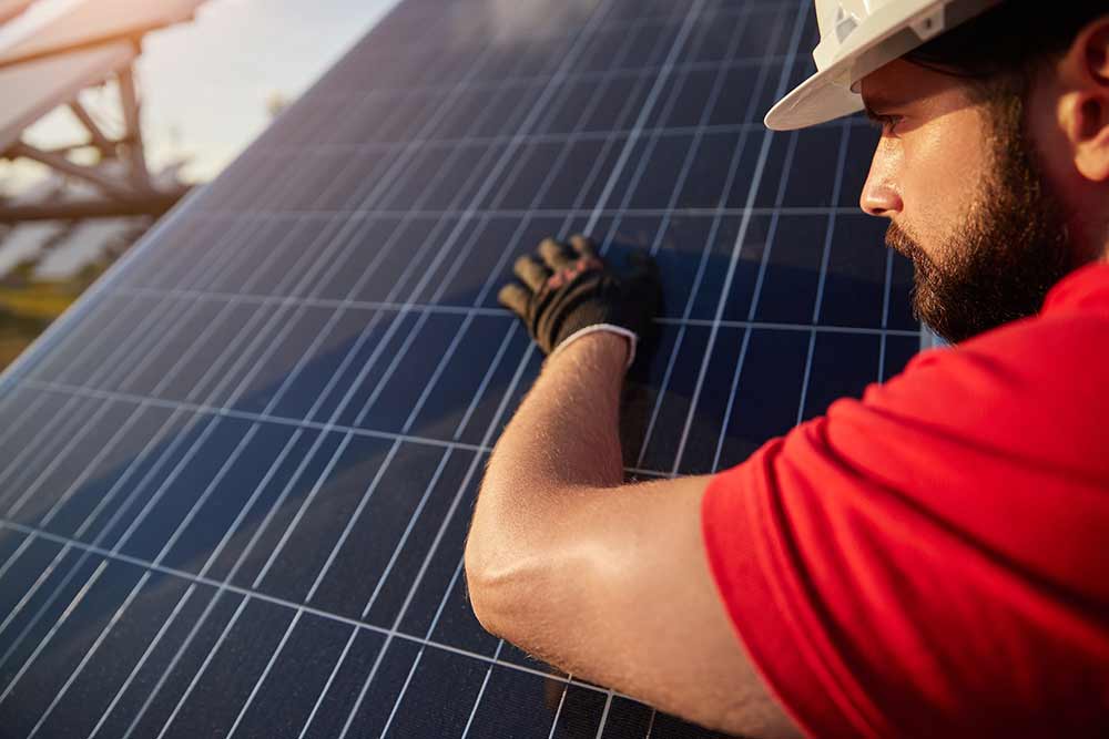 Készülj fel a jövőre, és kérj Te is árajánlatot napelem rendszerre! Készülj fel a jövőre, és kérj Te is árajánlatot napelem rendszerre!