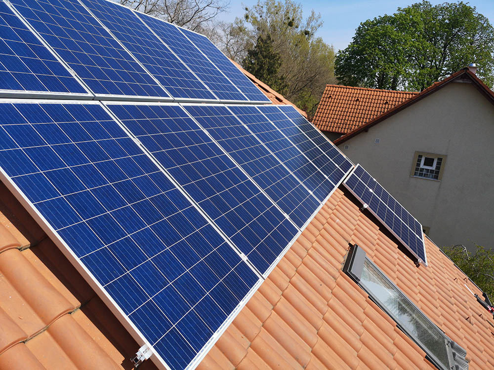 Neked is lehet napelemes rendszered