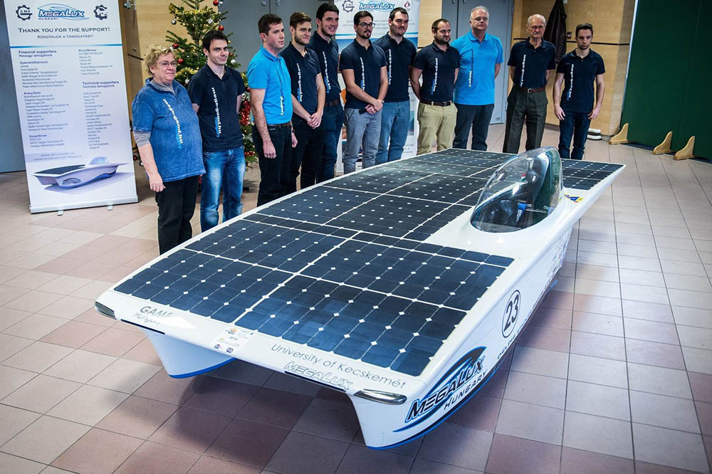 Már készülnek a következő megmérettetésre