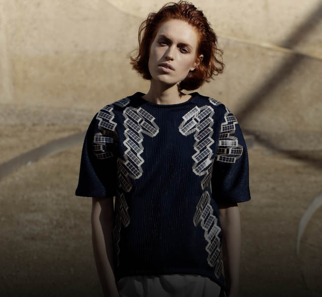 Öltözz napelembe! Öltözz napelembe!