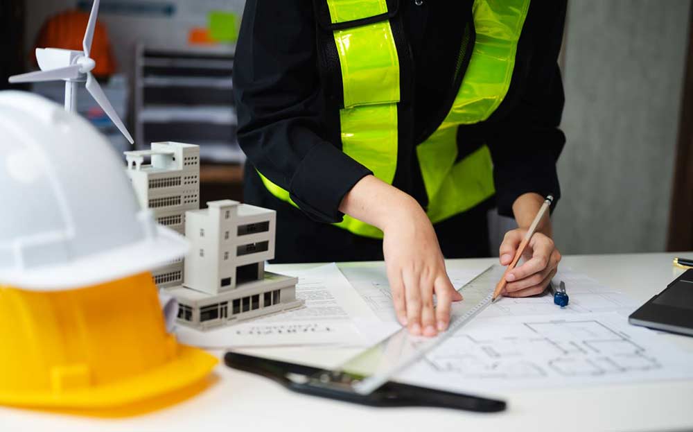 Amire még biztosan szükség lesz: egy megfelelő kivitelező Amire még biztosan szükség lesz: egy megfelelő kivitelező