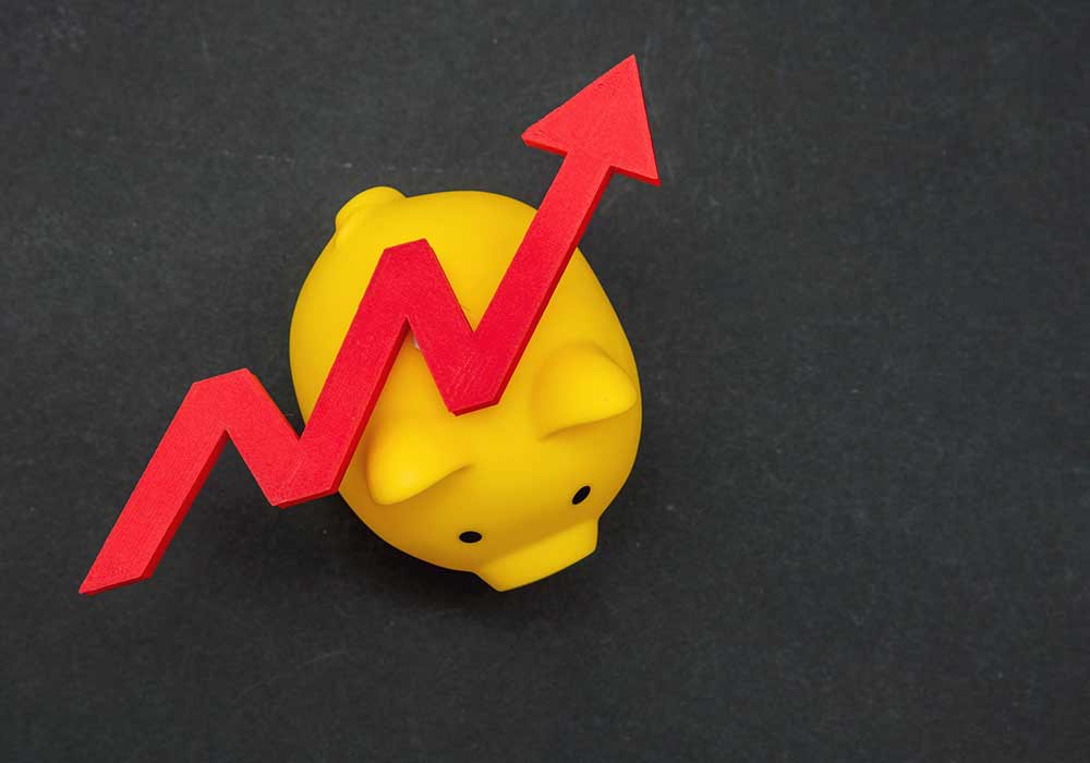 Mikor számíthatunk a befektetések megtérülésére? Mikor számíthatunk a befektetések megtérülésére?