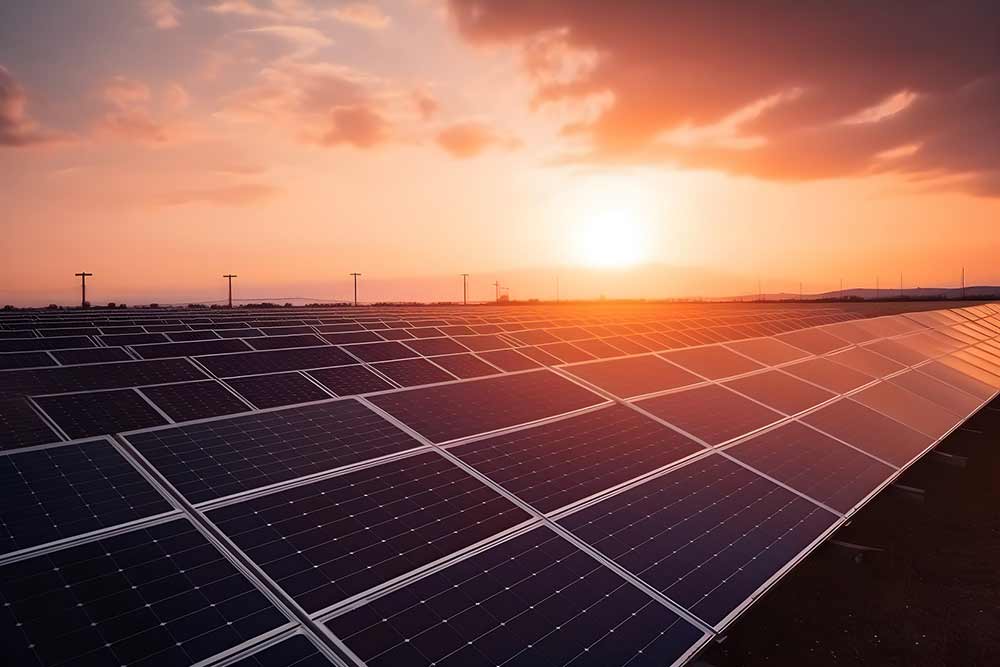 Miért olyan jelentős a visszatáplálás egy napelem rendszer esetén?