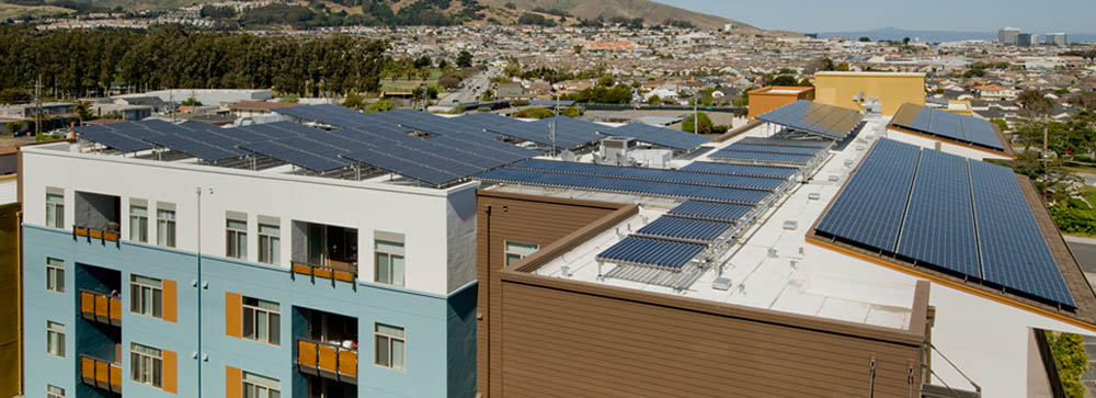 A napenergia sem offline többé