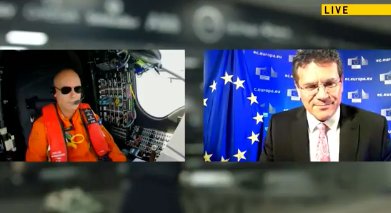 Vihar fújta el a tervet Vihar fújta el a tervet