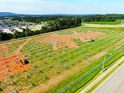 A Toyota folyamatosan bővíti a napelemeinek számát A Toyota folyamatosan bővíti a napelemeinek számát