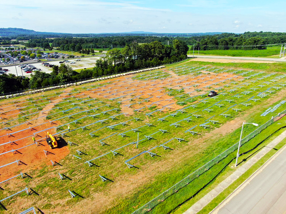 A Toyota folyamatosan bővíti a napelemeinek számát