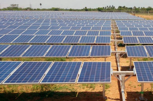 Kurnool Ultra Mega Solar Park