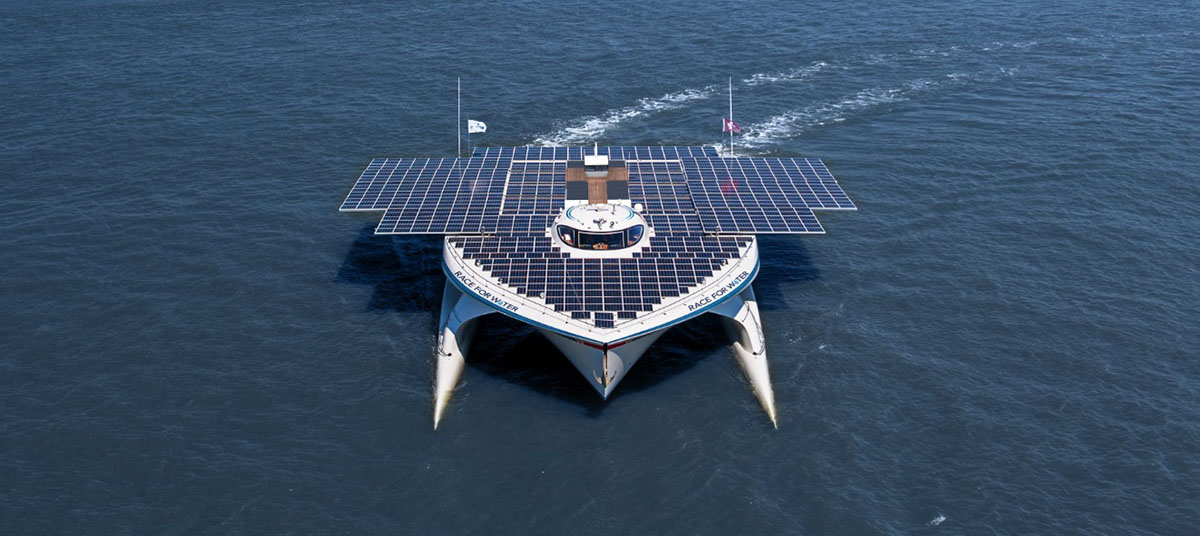 A nagy előd: Tûranor PlanetSolar