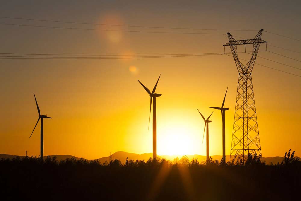 Az ad-vesz mérőóra megmutatja számodra, hogy milyen hatékony a napelem rendszered!