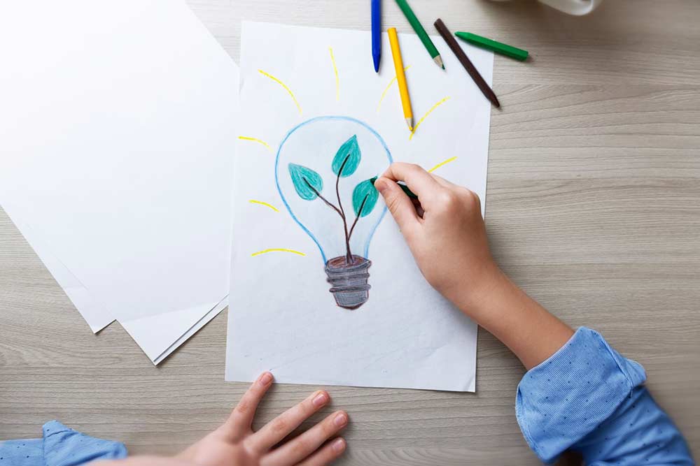 Hogyan segítik a napelemek a klímaváltozás elleni harcot? Hogyan segítik a napelemek a klímaváltozás elleni harcot?