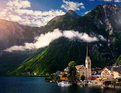 Ausztriában áfamentessé válik a napelem? Ausztriában áfamentessé válik a napelem?