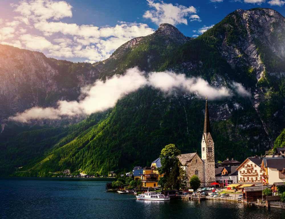 Ausztriában áfamentessé válik a napelem Ausztriában áfamentessé válik a napelem