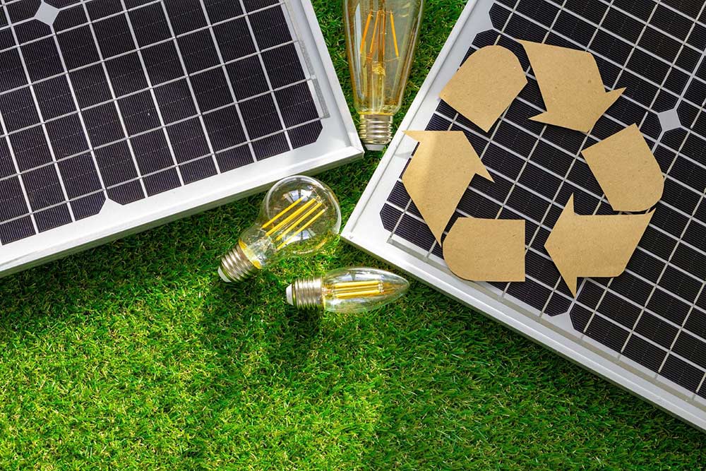 Az újrahasznosíthatóság kérdése