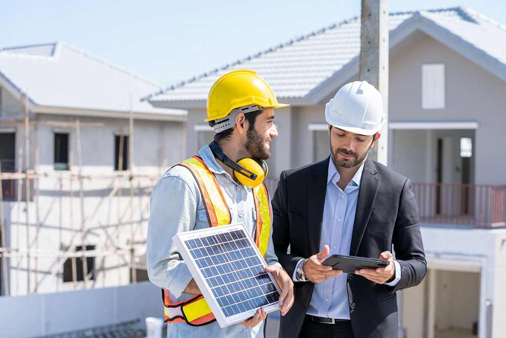 Ha te is a napelemek mellett döntenél...