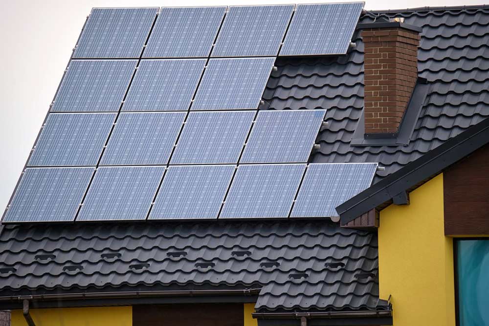 Az inverter élettartama Az inverter élettartama