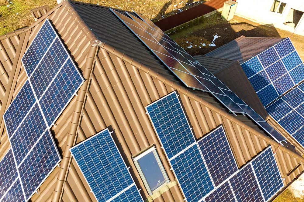 Energiafüggetlenség: az energiatermelés kontrollja a kezedben