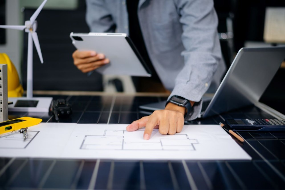 Milyen részletes tervezési folyamat előzi meg a napelem rendszer kiépítését? Milyen részletes tervezési folyamat előzi meg a napelem rendszer kiépítését?