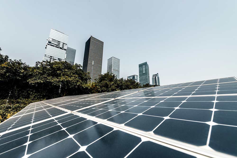 Csúcsteljesítményű napelemek a piacon