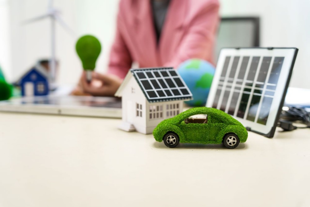 Egy új napelem rendszer tervezése során hogyan építik be az elektromos autó töltését a szükséges rendszerméretbe? Egy új napelem rendszer tervezése során hogyan építik be az elektromos autó töltését a szükséges rendszerméretbe?