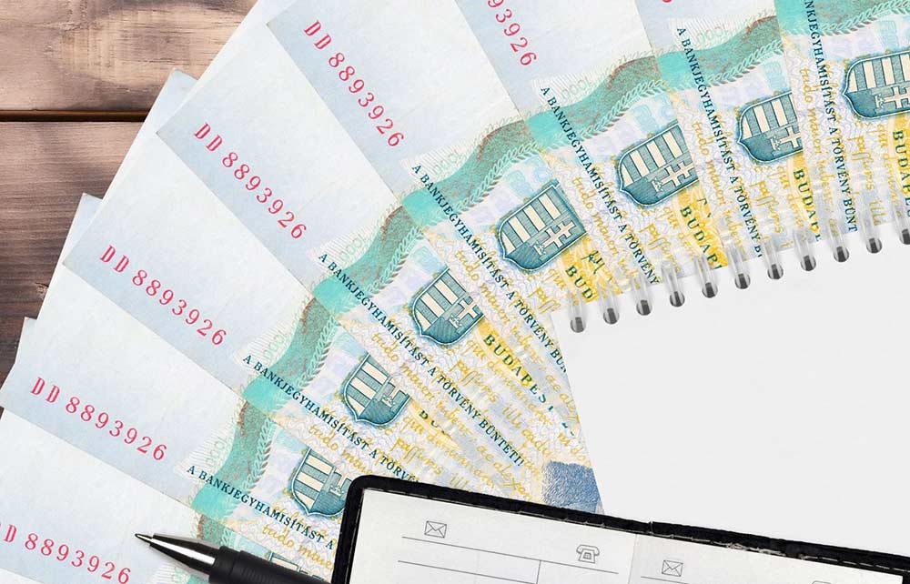 Ingadozások a megtérülésben: mekkora a háztartás?