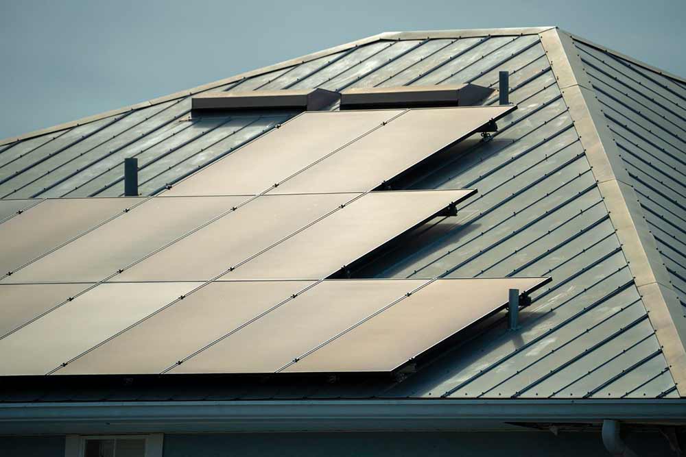 Nincs könnyű időszaka a napelem rendszereknek Nincs könnyű időszaka a napelem rendszereknek