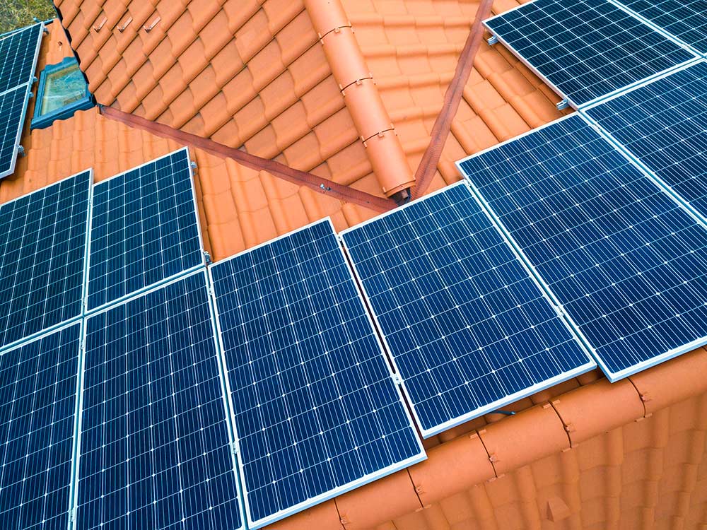 Napelem rendszer H tarifával – lehetséges? Napelem rendszer H tarifával – lehetséges?