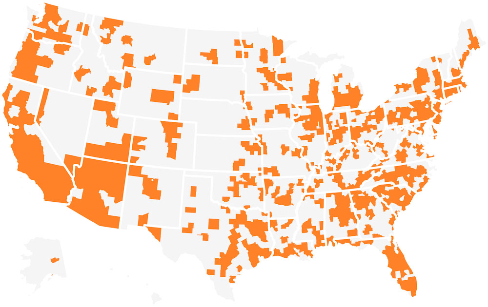 Egy felmérés biztató eredményei