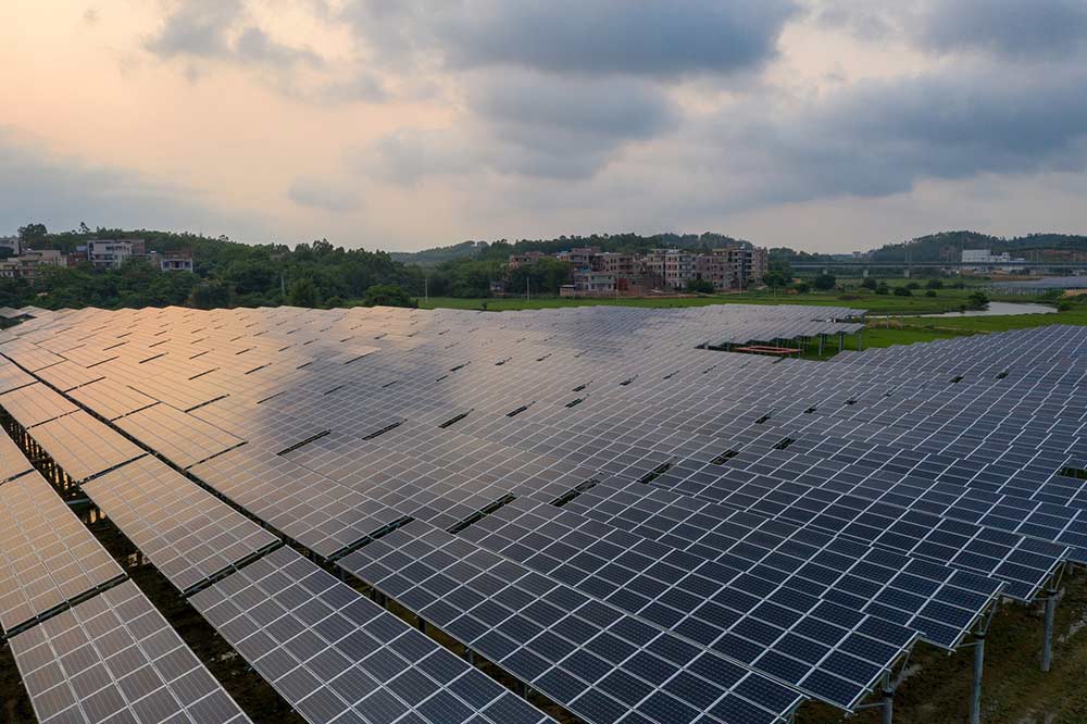 Mit jelent ez a gyakorlatban, melyek a legjobb napelemek? Mit jelent ez a gyakorlatban, melyek a legjobb napelemek?