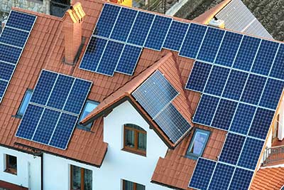 Hibrid napelem rendszerek és az újfajta elszámolás Hibrid napelem rendszerek és az újfajta elszámolás