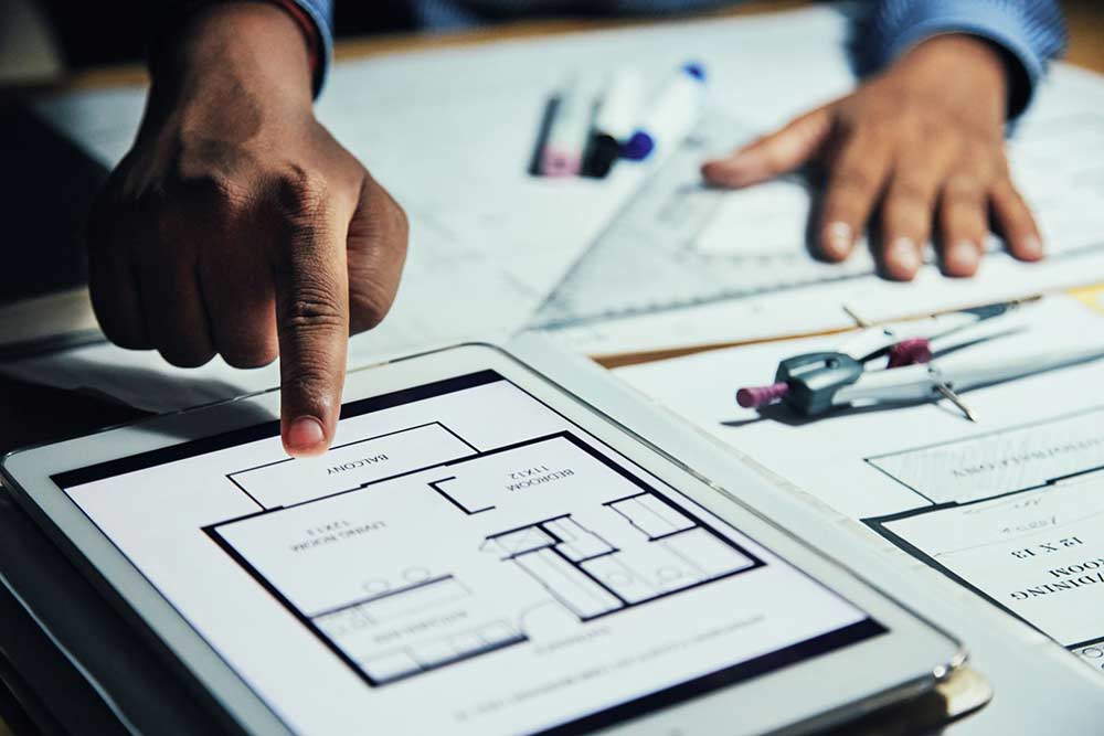 Hogyan és mit készíts elő a helyszíni felmérés napjára? Hogyan és mit készíts elő a helyszíni felmérés napjára?