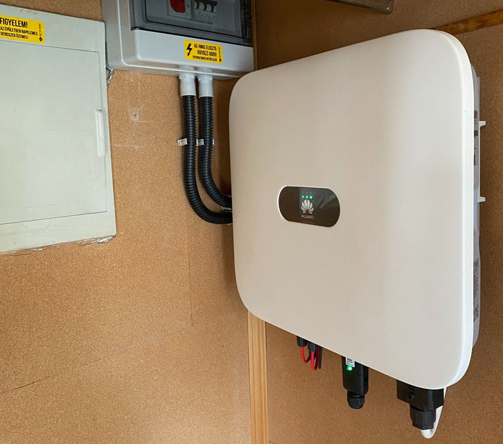 Mi az inverter feladata? Mi az inverter feladata?