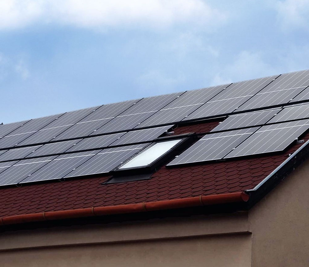 Mit jelent az, hogy „hibrid” napelemes rendszer? Mit jelent az, hogy „hibrid” napelemes rendszer?