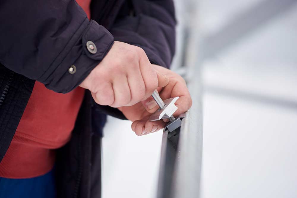 Miért válassza bárki is a HungaroSpan tartószerkezeteket?