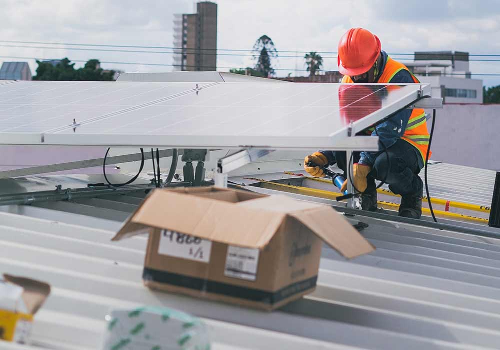 Miért mondjuk, hogy „a napelem jó BEFEKETETÉS”? Miért mondjuk, hogy „a napelem jó BEFEKETETÉS”?