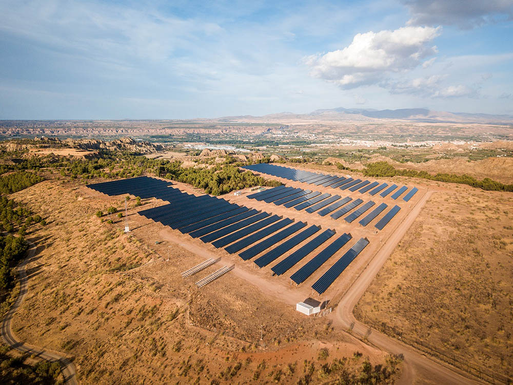 Fényes kezdetek – a Suntech Power megalapítása Fényes kezdetek – a Suntech Power megalapítása
