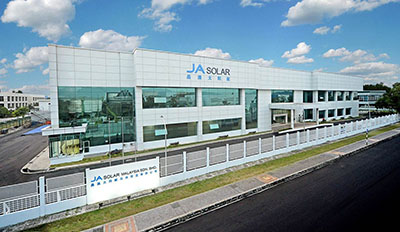 JA Solar napelemek: a világ egyik legnagyobb gyártójának paneljei JA Solar napelemek: a világ egyik legnagyobb gyártójának paneljei